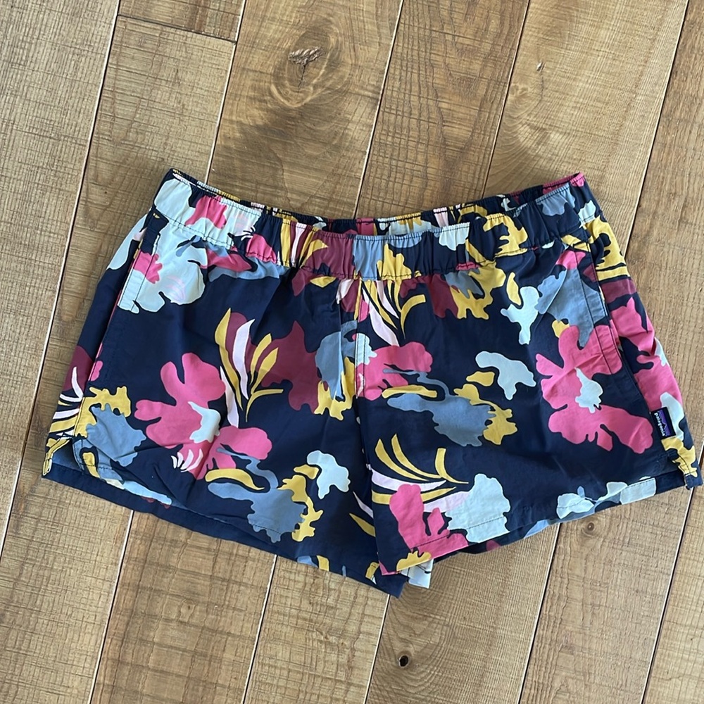 Patagonia | Women’s Barely Baggies